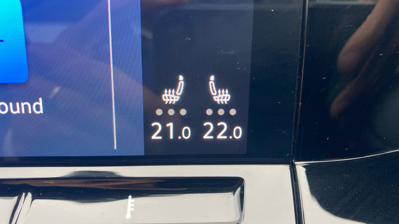 Volkswagen Golf 2.0 TSI 320 R 4Motion 5dr DSG Petrol Hatchback